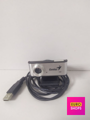 Веб-камера Genius iSlim 300 X