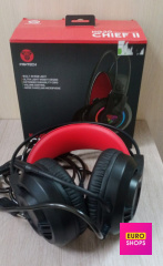 Ігрові навушники Fantech Chief II HG20
