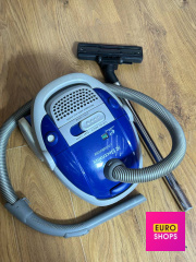 Пилосос Electrolux washable hepa H12 FILTER