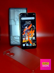 Смартфон Nubia Neo 3 5G 8/256Gb