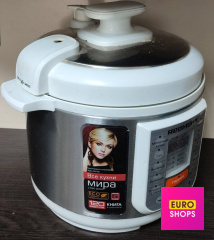 Мультиварка Redmond RMC-PM180
