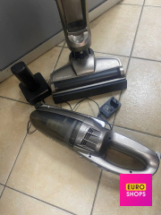 Вертикальний пилосос Magio MG-901