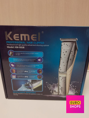 Тример для стрижки Kemei KM-5018