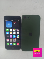 Смартфон APPLE iPhone SE 2 2020 64GB