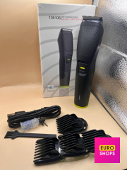 Тример для стрижки волосся та бороди Rechargeable