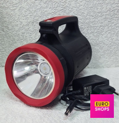 Світлодіодний ліхтар Luxel TR-11