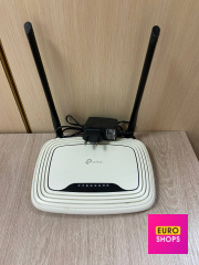 Wi-Fi роутер TP-Link TL-WR841N