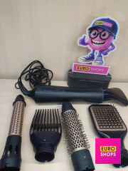 Випрямляч волосся Philips Type BHA53