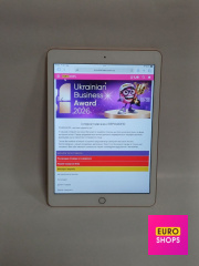 Планшет APPLE IPAD 6th gen 128GB GOLD