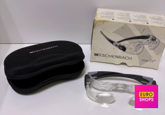 Телескопічні окуляри Eschenbach MaxTV
