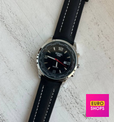 Годинник наручний Diesel Time A875 Black