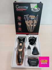 Машинка для стрижки  GEEMY GM595