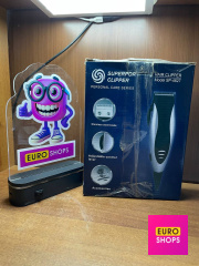 Машинка для стрижки Superpor Clipper Sp-4627