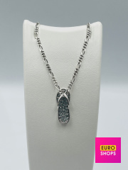 Срібне кольє 925° 5.7 г.