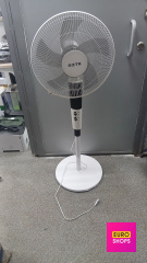 Вентилятор підлоговий RZTK FN 4060