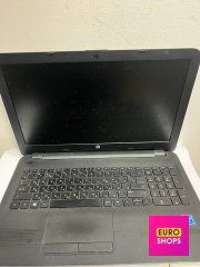 Ноутбук HP 250g5 Celeron N3060/RAM4GB/SSD128GB