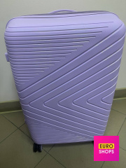 Валіза дорожня  48*30*68см