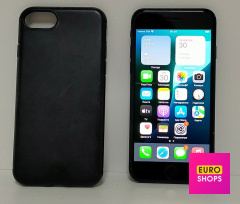 Смартфон APPLE IPHONE SE (2020) 128Gb MXD02ZD/A