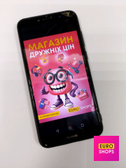 Смартфон HUAWEI Y6 2/16GB