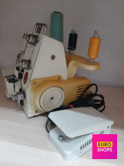 Оверлок Dragonfly FN2-7D