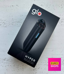 Система нагрівання Glo Hyper G6110 Black