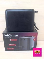 Тостер Holmer HTB-100B