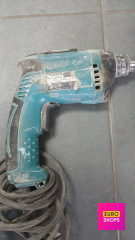 Дрели Makita FC 4000