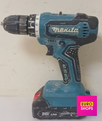 Шуруповерт акумуляторний 24V, 5A/h