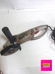 Болгарка Forte EG13 1300Вт.