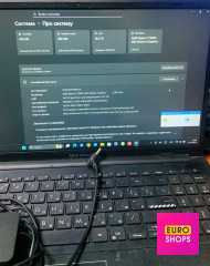 Ноутбуки Asus ViVobook G0 15 (E1504F) Raxyn 5-7520U/ram15/HDD1TR