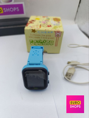 Smart Baby Watch Q15