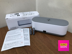 Ультразвуковий очищувач