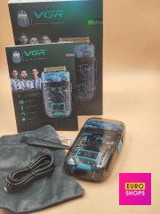 Електробритва VGR V-352