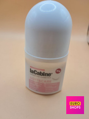 Кульковий дезодорант La Cabine 50 ml
