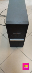 Системний блок LogicPower(Xeon E5450/Ram8/HDD500/GeForce 530)