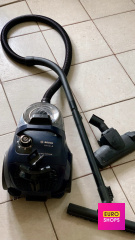 Пилосос BOSCH BGS21X320