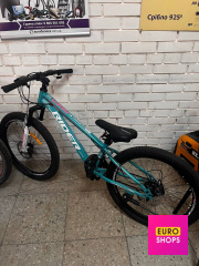 Велосипед RIDER Corso 24"  R-1