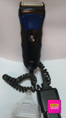 Електробритва  Braun 340s-4