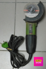 Шліфмашина (болгарка) кутова ProCraft PW1100ES