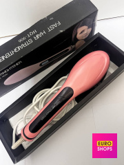 Вирівнювач розчіска для волося Стайлер 906