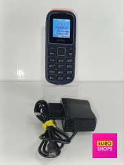 Кнопковий телефон Nomi i1441