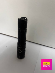 Портативний світлодіодний ліхтарик VIDEX A231Z