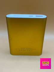 Power Bank 10400 mAh