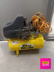 Компрессор  Werk BM-2T24