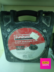 Присоска Haisser 200 mm 110 kg