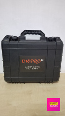 Лазерний нівелір Дніпро-М ML-335G