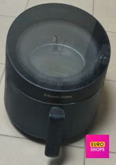 Мультипіч Russell Hobbs 27420-56 Satisfry Panoramic Black