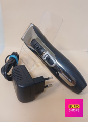 Машинка для стрижки волосся Gemei GM-6052