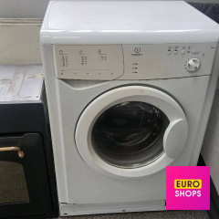 Пральна машина INDESIT WI101