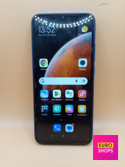 Смартфон Xiaomi REDMI 9A 2/32GB